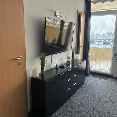 Apartment 331 Hohegeiss