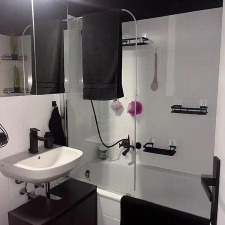 331 公寓 Hohegeiß