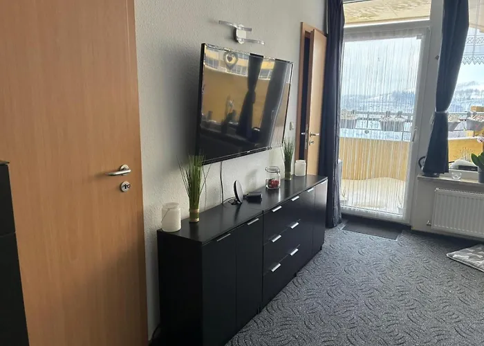 Apartment 331 Hohegeiss