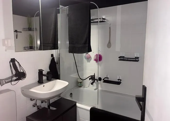 331 Apartment Hohegeiss