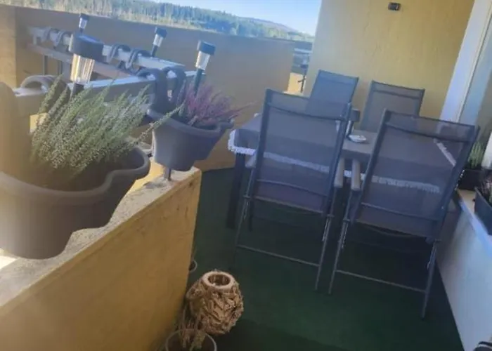 Apartment 331 Hohegeiss